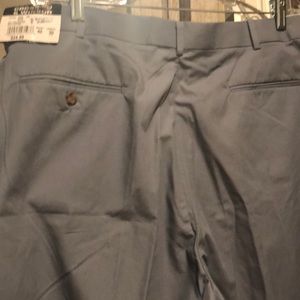 Men’s NWT Casual/ Comfort Pant Cross & Windsor